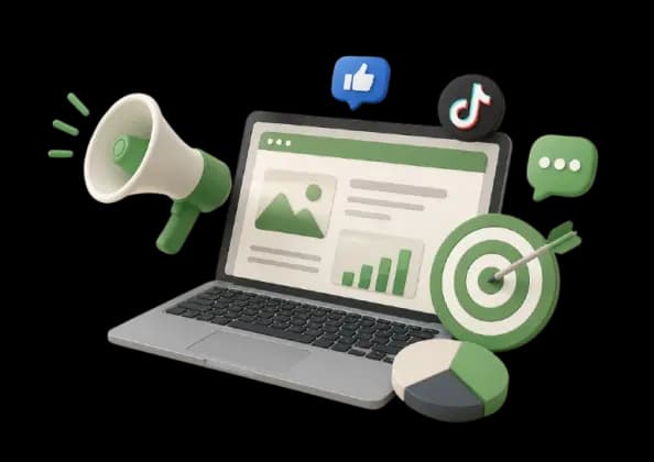 Digital Marketing & Content Specialist
