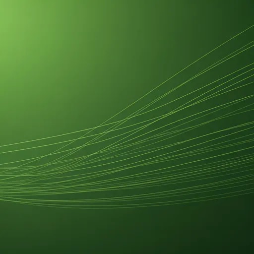 Abstract data visualization